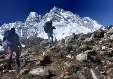 Trekking w Nepalu - co warto wiedzieć?