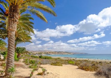 Fuerteventura - kanaryjskie wakacje pełne wrażeń