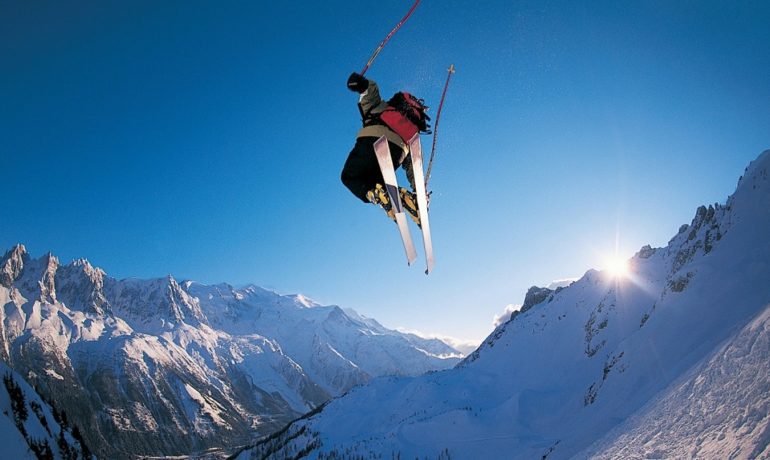 Dekalog narciarza według FIS