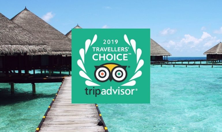 5 najlepszych kierunków na świecie - Trip Advisor 2019