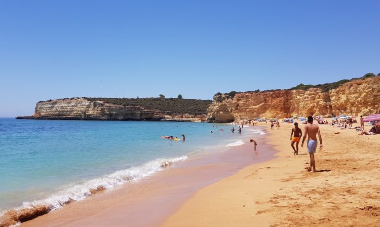 Algarve, Portugalia - co warto zobaczyć?
