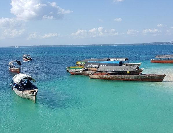 Zanzibar - czy i kiedy warto pojechać?