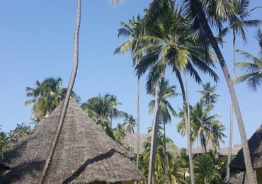 Zanzibar - co zabrać ze sobą?