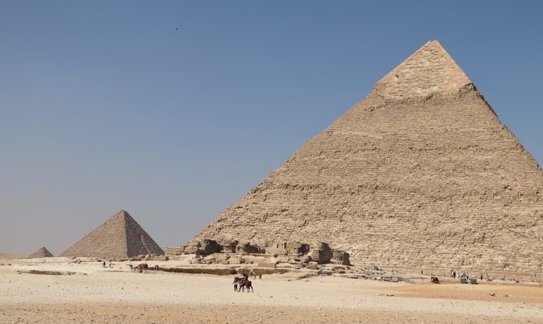 Wakacje w Egipcie - co warto wiedzieć?