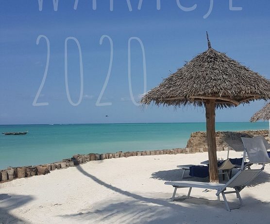 Dlaczego już zacząć planować urlop na lato 2020?
