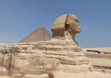 Egipt - co zabrać ze sobą do kraju faraonów?