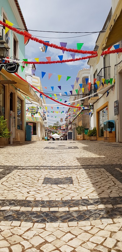 Silves, Algarve, Portugalia