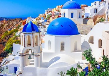 Grecja - co zabrać ze sobą na wyjazd?