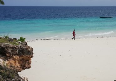 Gdzie można polecieć na urlop bez testów na koronawirusa? Na Zanzibar.