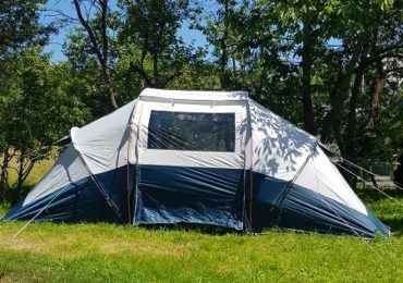 Jaki namiot kupić?