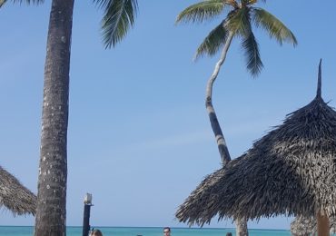 Zanzibar - na jaką pogodę można liczyć?