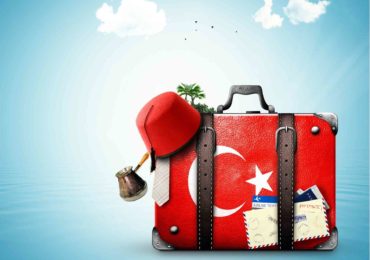 Gdzie i kiedy jechać do Turcji