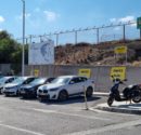Santorini - czy i gdzie warto wypożyczyć auto?