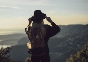 Najlepsze kierunki dla samotnie podróżujących kobiet